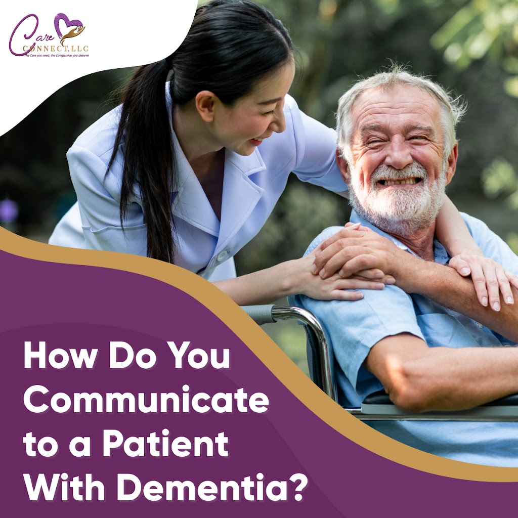 Care Connect, LLC ( Non- Medical Home Care Services) | 4 Research Dr Suite 402, Shelton, CT 06484 | Phone: (203) 677-1447