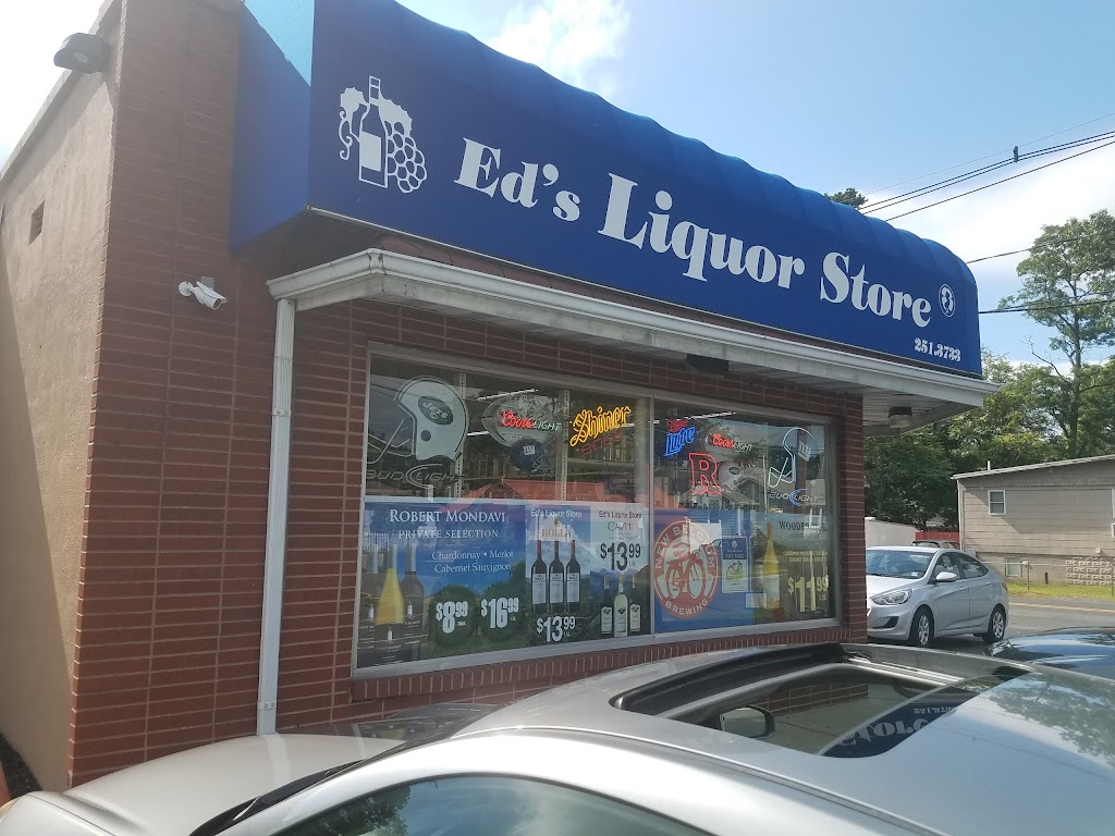 Eds Liquor Store | 288 Spotswood Englishtown Rd, Monroe Township, NJ 08831 | Phone: (732) 251-3733