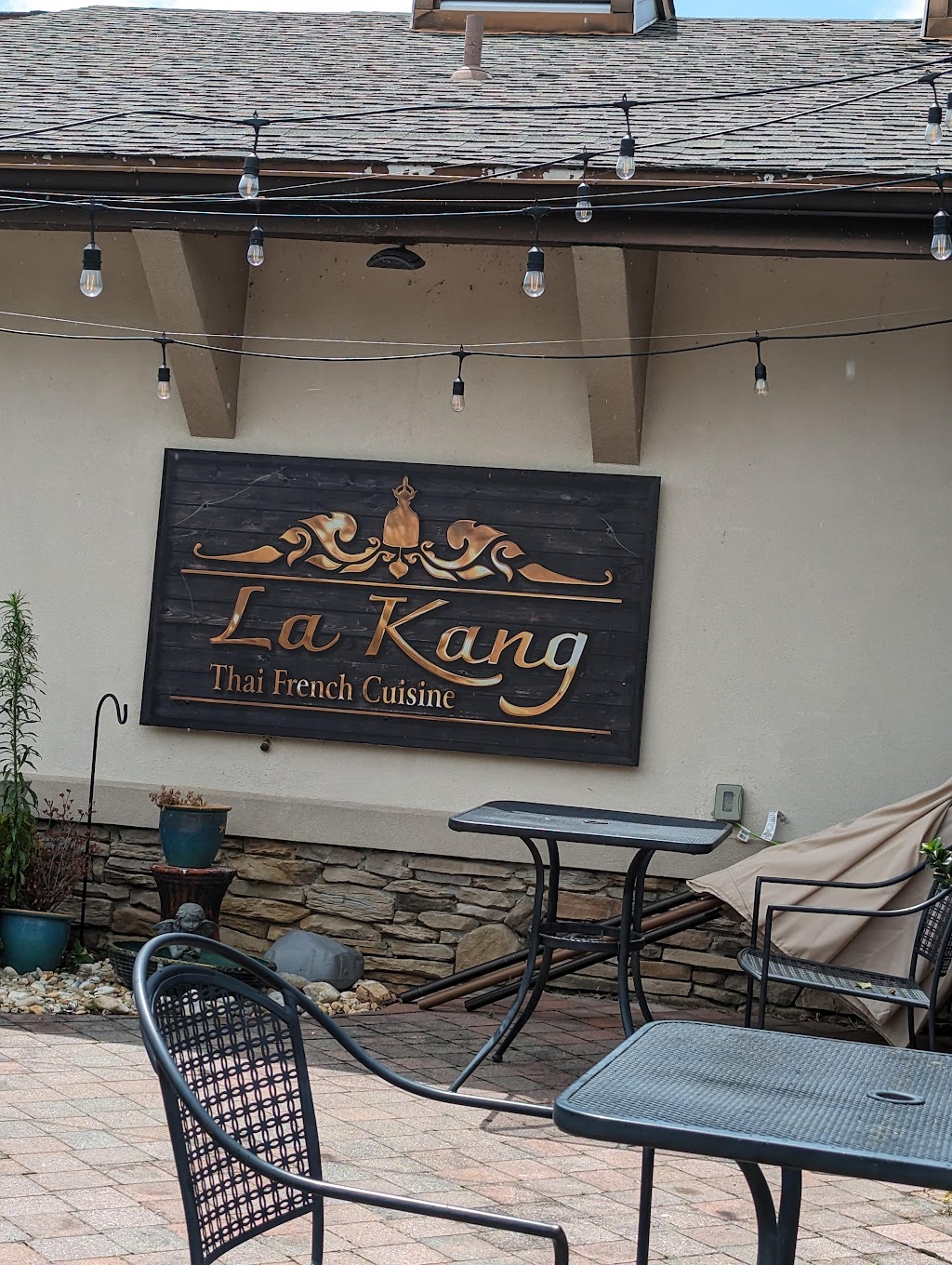 La kang Thai French cuisine | 190 S Greenwood Ave, Easton, PA 18045 | Phone: (610) 438-0301