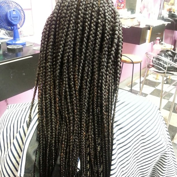 TATI AFRICAN HAIR BRAIDING | 463 Broadway, Newburgh, NY 12550 | Phone: (845) 248-9466