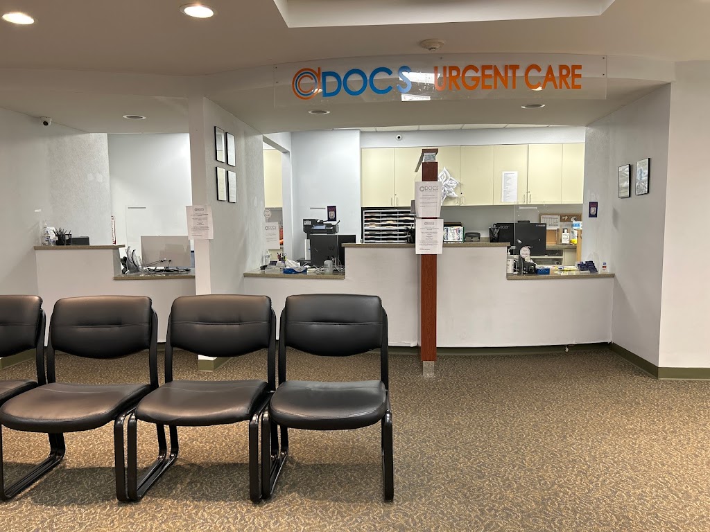 DOCS Urgent Care & Primary Care - East Haven | 317 Foxon Rd, East Haven, CT 06513 | Phone: (475) 441-7809
