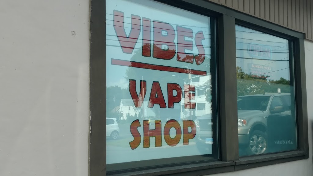 Vibrations | 122 Enfield St, Enfield, CT 06082 | Phone: (860) 741-6039