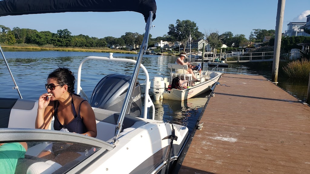 Rumson Municipal Boat Ramp | 9 Ave of Two Rivers, Rumson, NJ 07760 | Phone: (732) 842-3300