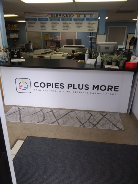 Copies Plus More | 31 Halls Hill Rd, Colchester, CT 06415 | Phone: (860) 537-0082