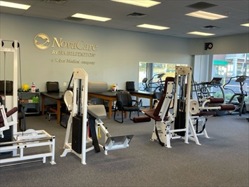 NovaCare Rehabilitation - Morrisville | 1 E Trenton Ave Store 8A, Morrisville, PA 19067 | Phone: (215) 295-4538
