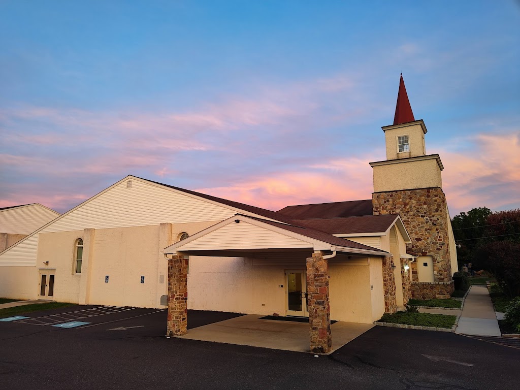 Salem Bible Church | 8031 Salem Bible Church Rd, Macungie, PA 18062 | Phone: (610) 966-5822