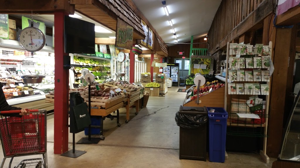 Organnons Natural Market | 591 Durham Rd, Newtown, PA 18940 | Phone: (267) 491-5591