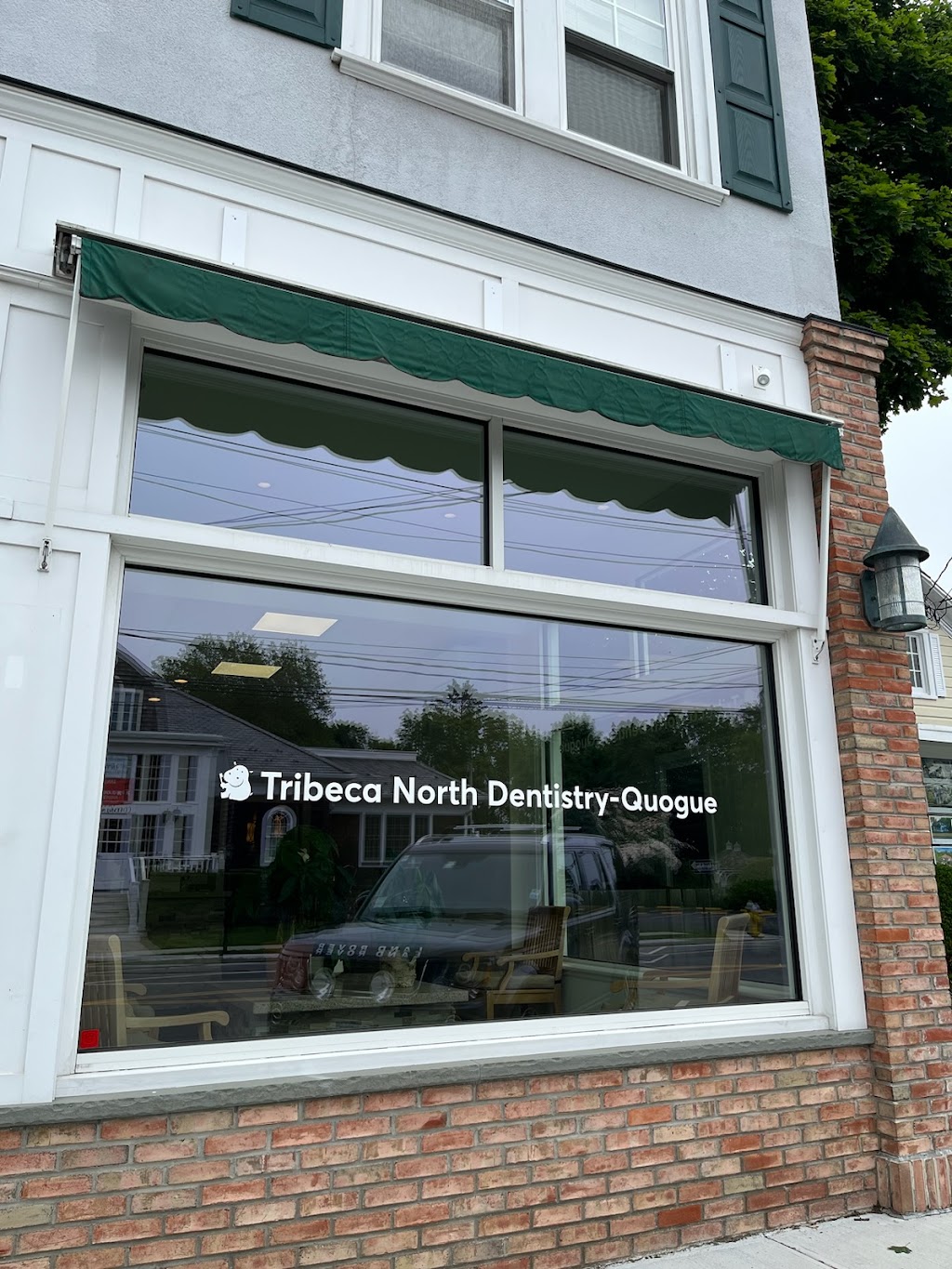 Tribeca North Dentistry - Quogue | 130 Jessup Ave, Quogue, NY 11959 | Phone: (212) 876-6475