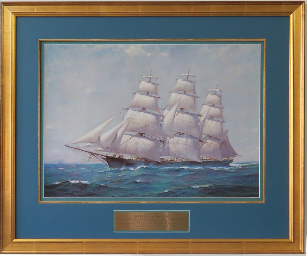 Rogers Picture Framing | 18 Larkfield Rd, East Northport, NY 11731 | Phone: (631) 754-0971