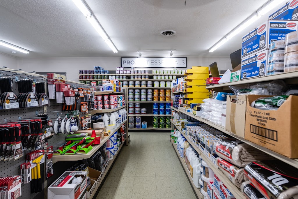 Florence Paint & Decorating Center | 4 Depot Ave, Florence, MA 01062 | Phone: (413) 584-3723