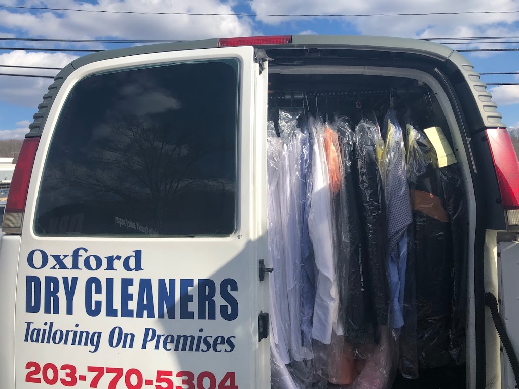 Oxford Dry Cleaners & Laundry Company | 297 Oxford Rd, Oxford, CT 06478 | Phone: (203) 828-6580