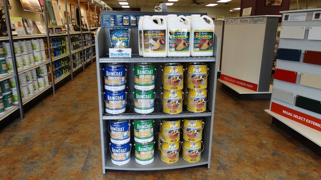 Paintpourri - Benjamin Moore Hunterdon - Formerly (Hunterdon Paint & Decorating Center) | 3549 US-22, Whitehouse, NJ 08888 | Phone: (908) 534-4300