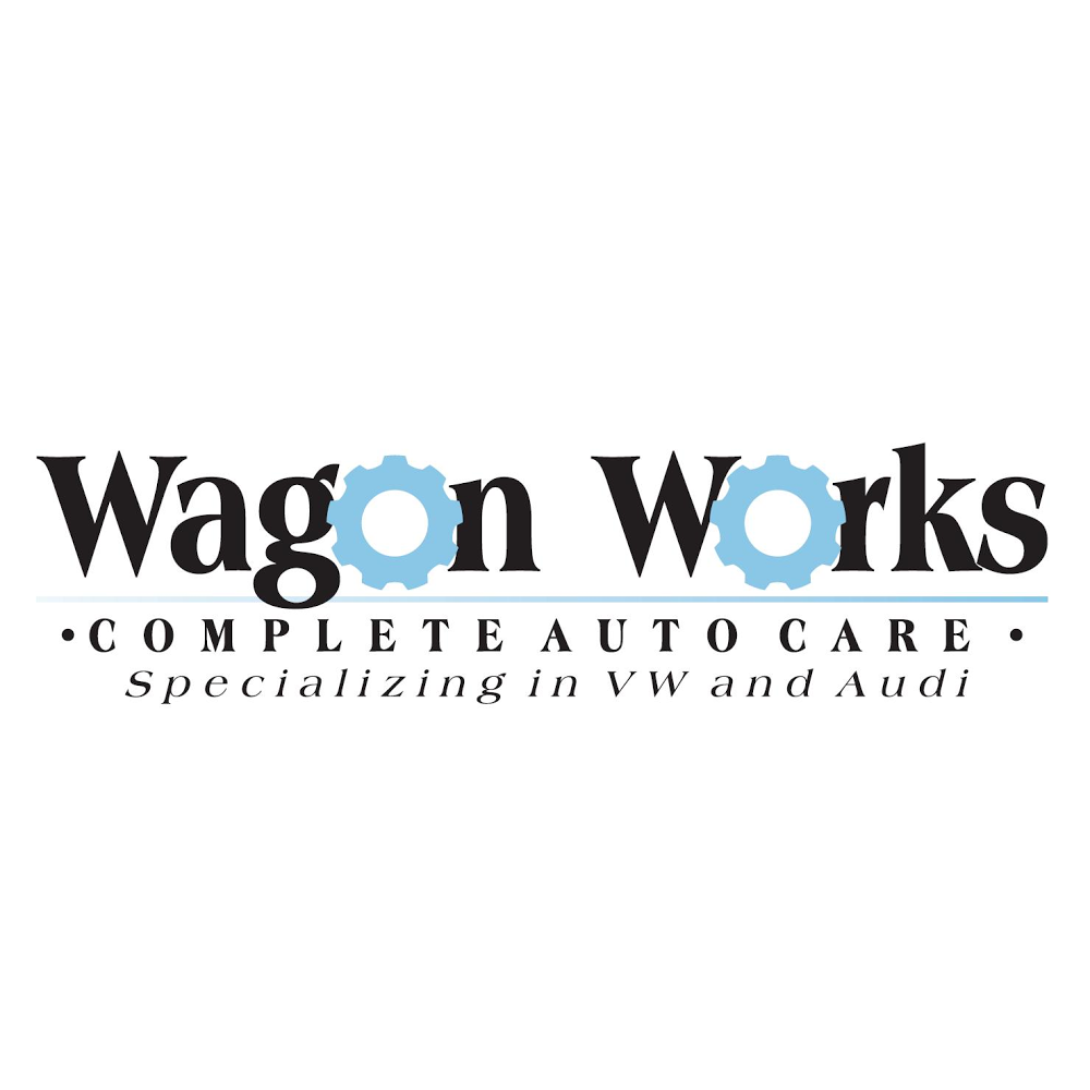 Wagon Works Volkswagen & Audi Service | 304 W Palisade Ave, Englewood, NJ 07631 | Phone: (201) 871-4054