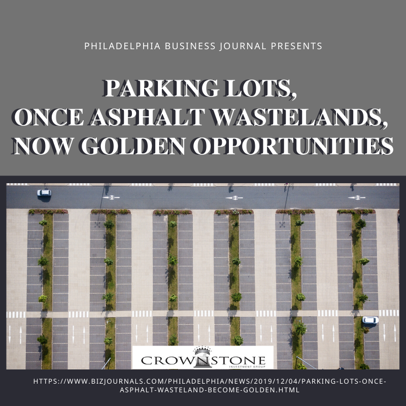 Crownstone Investment Group | 1244 West Chester Pike STE 409, West Chester, PA 19382 | Phone: (610) 291-9895