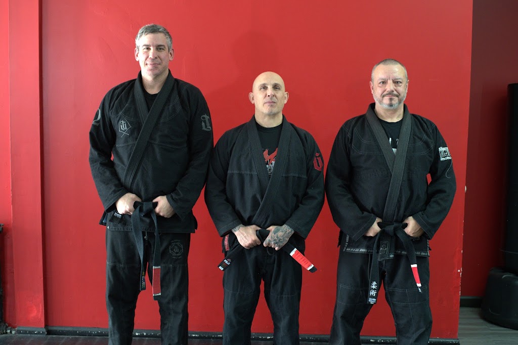 Evolutionary Martial Arts | 111 Main St, Hackettstown, NJ 07840 | Phone: (908) 850-6009