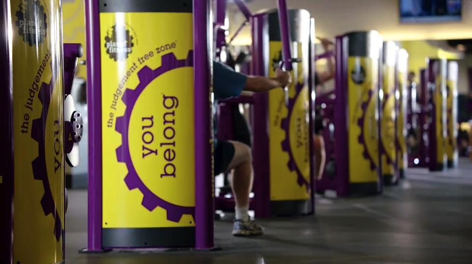 Planet Fitness | 840 Washington St, Middletown, CT 06457 | Phone: (860) 854-1004