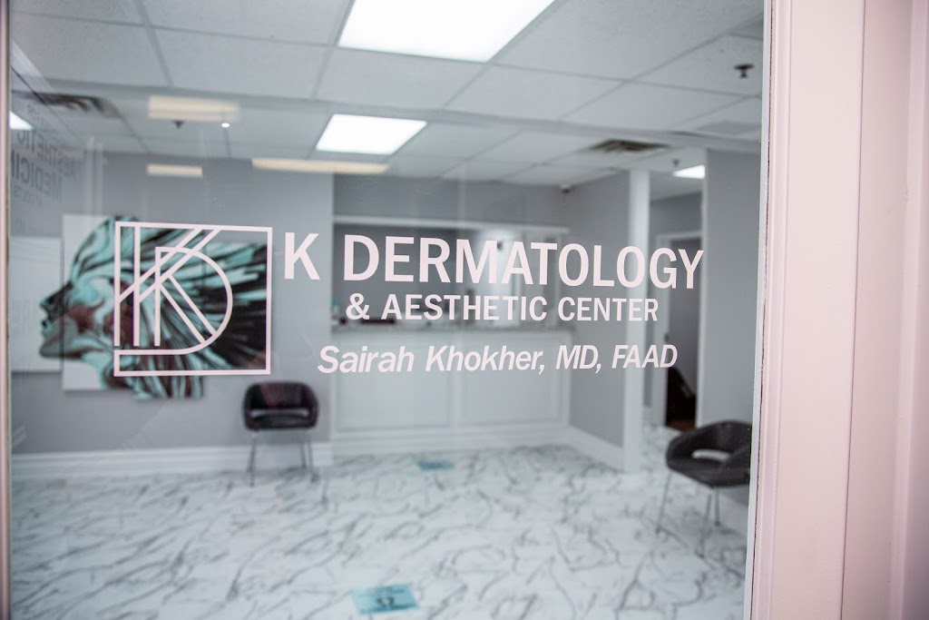 K Dermatology & Aesthetic Center | 340 NJ-34, Colts Neck, NJ 07722 | Phone: (732) 677-2049