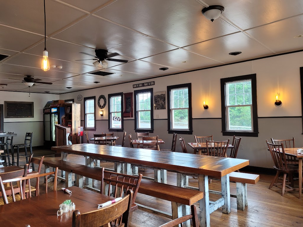 Cider Bros Roadhouse | 1215 NY-199, Red Hook, NY 12571 | Phone: (845) 758-2437