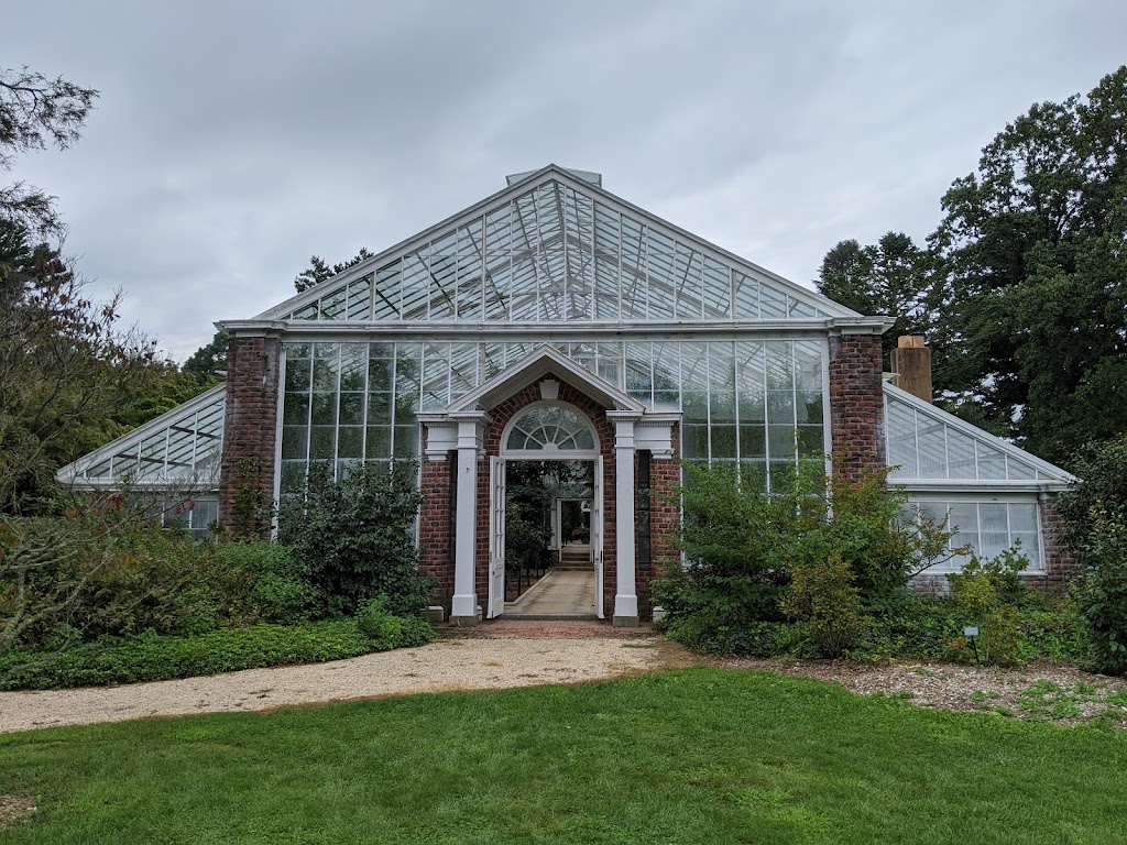 Camellia House, Planting Fields Arboretum | Oyster Bay, NY 11771 | Phone: (516) 922-9210