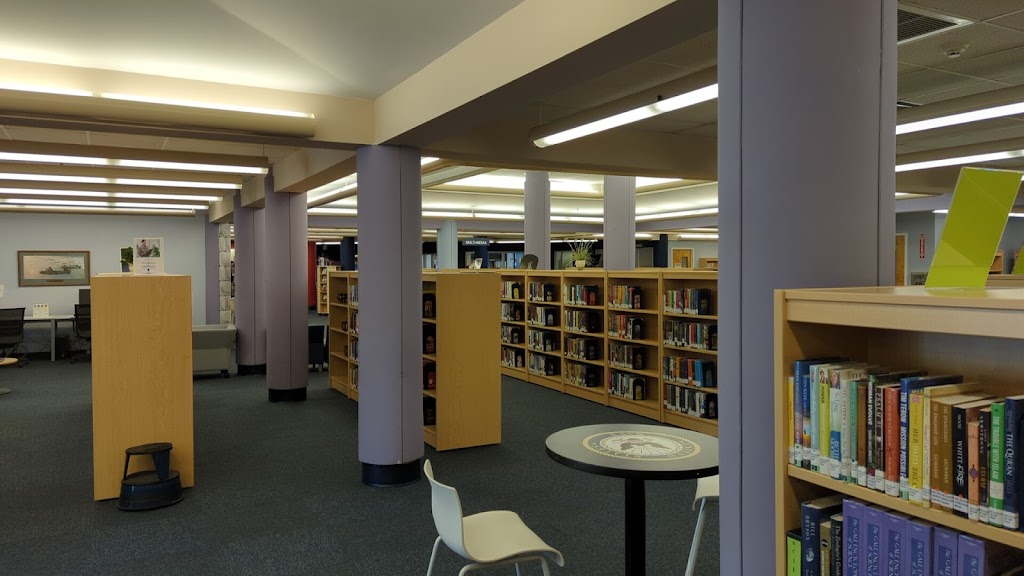 Joint Base MDL Library | 2603 W Tuskegee Airmen Ave, McGuire AFB, NJ 08641 | Phone: (609) 754-2079