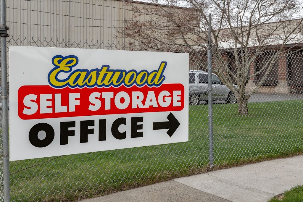 Eastwood Self Storage | 71 Union St, Westfield, MA 01085 | Phone: (413) 562-4000