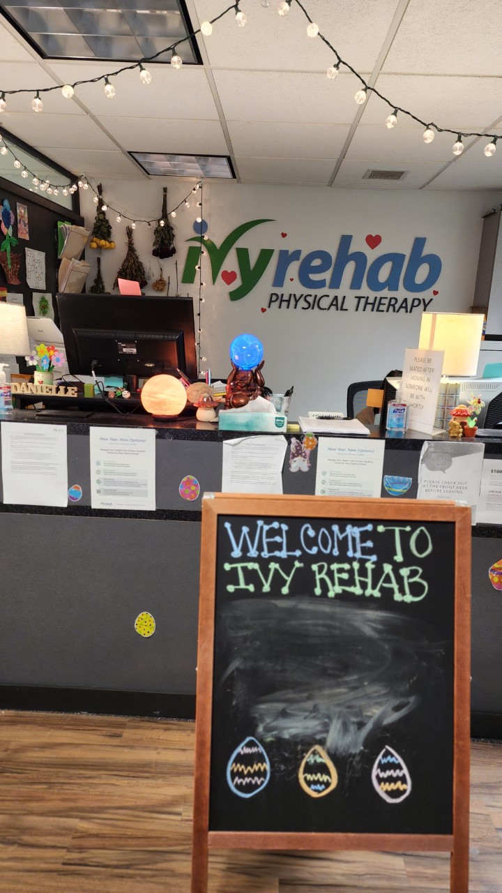 Ivy Rehab Physical Therapy | 584 N State Rd, Briarcliff Manor, NY 10510 | Phone: (914) 762-2222