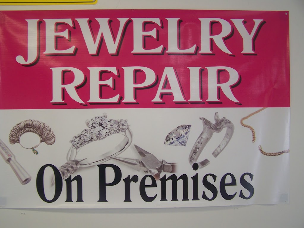 NEW JERSEY JEWELRY EXCHANGE | 131 S Main St, Neptune City, NJ 07753 | Phone: (732) 444-4673