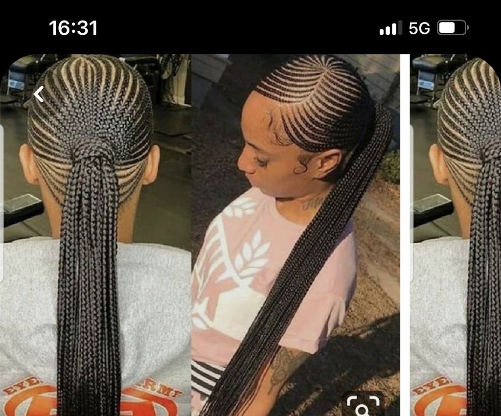 Shana African hair braiding | 1109 Harrison St, Philadelphia, PA 19124 | Phone: (215) 824-9802