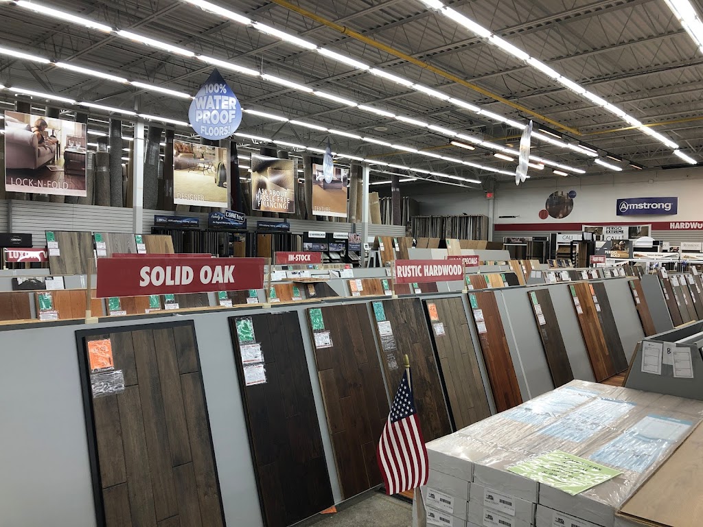 Lomax Carpet and Tile Mart | 772 Bethlehem Pike, Montgomeryville, PA 18936 | Phone: (215) 631-1441