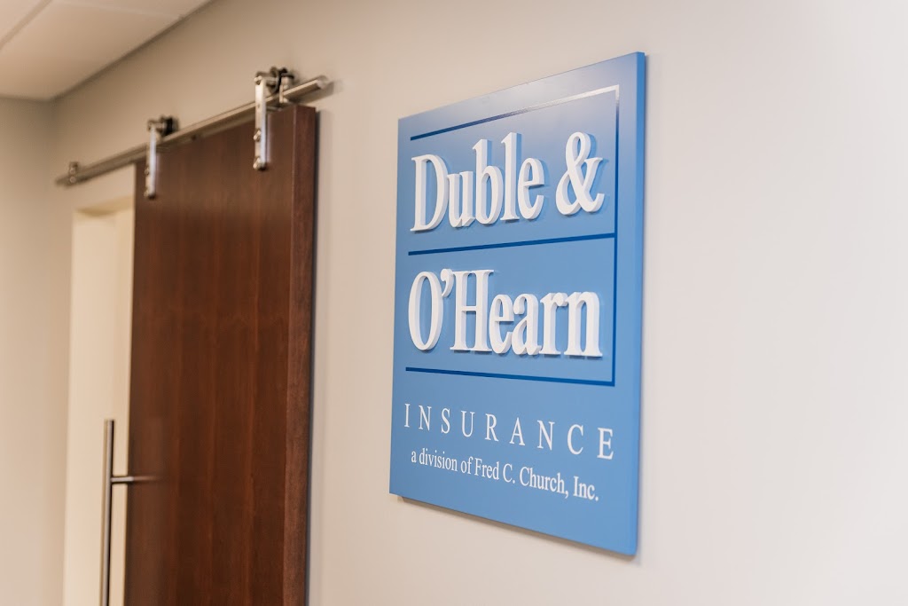 Duble & OHearn Insurance | 555 Long Wharf Dr, New Haven, CT 06511 | Phone: (203) 789-0100
