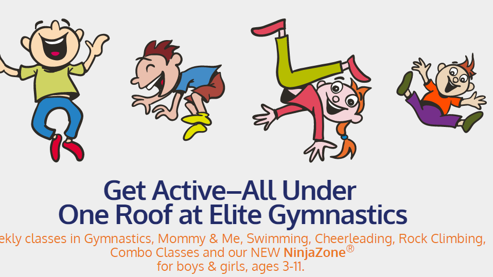 Elite Gymnastics | 80 5th Ave, Hawthorne, NJ 07506 | Phone: (973) 423-4040