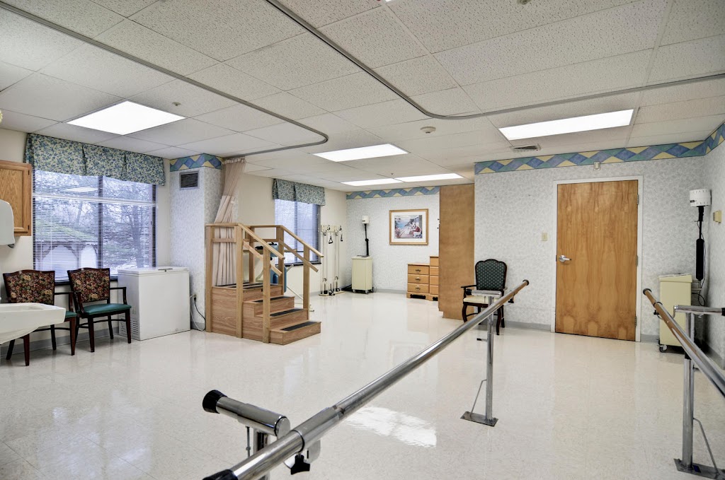 Bethlehem North Skilled Nursing and Rehabilitation Center | 2029 Westgate Dr, Bethlehem, PA 18017 | Phone: (610) 861-0100