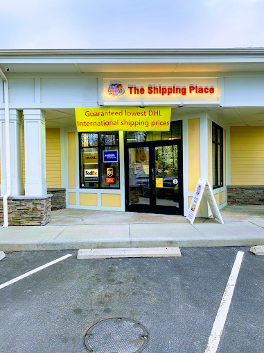 Shipping Place & More | 3979 Albany Post Rd, Hyde Park, NY 12538 | Phone: (845) 483-7447