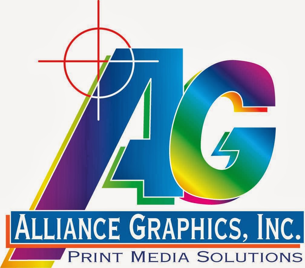 Alliance Graphics Inc. - Print Media Solutions | 16 Progress Cir, Newington, CT 06111 | Phone: (860) 666-7992