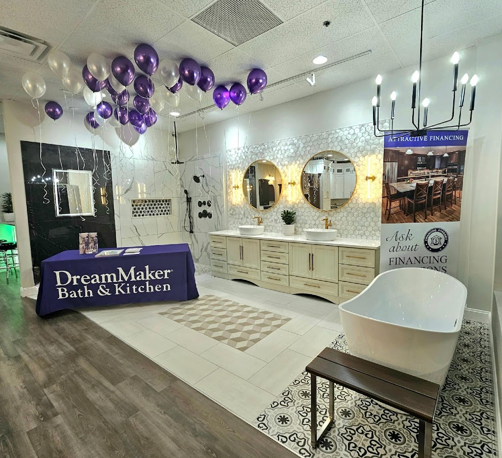 DreamMaker Bath & Kitchen of Burlington County | 1630 Nixon Dr, Moorestown, NJ 08057 | Phone: (856) 252-0055