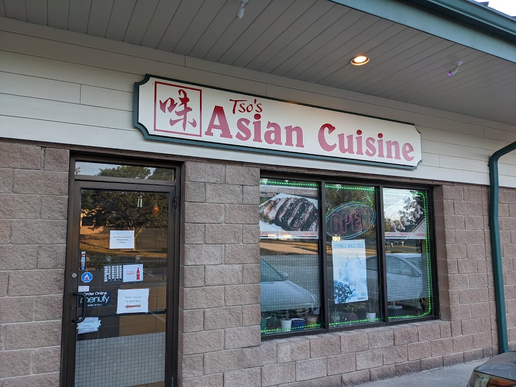 Tsos Asian Cuisine | 1906 NY-52, Hopewell Junction, NY 12533 | Phone: (845) 765-8084