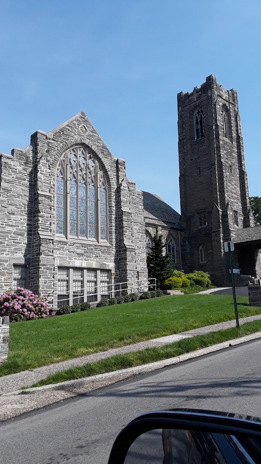 Carmel Presbyterian Church | 100 Edge Hill Rd, Glenside, PA 19038 | Phone: (215) 887-1074