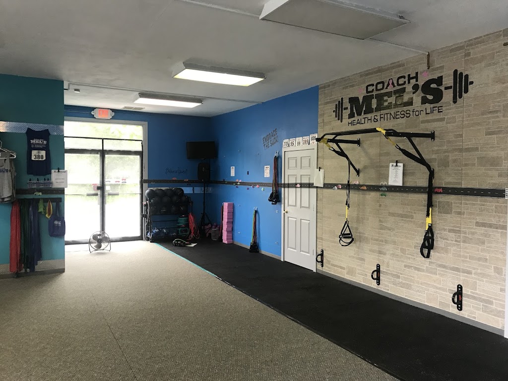 Coach Mels Group Fitness | 161 Litchfield Rd, Harwinton, CT 06791 | Phone: (860) 485-8948