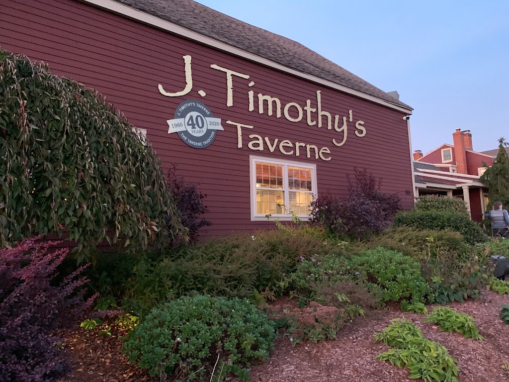J Timothys Taverne | 143 New Britain Ave, Plainville, CT 06062 | Phone: (860) 747-6813