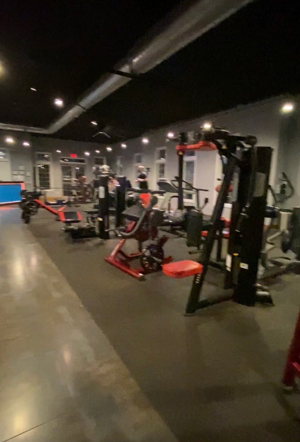 ZS Fitness | 62 E Mill Rd, Long Valley, NJ 07853 | Phone: (908) 867-7561