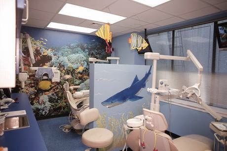 Kiddsmiles Pediatric Dentist - Manhasset | 1201 Northern Blvd #202, Manhasset, NY 11030 | Phone: (516) 365-5439