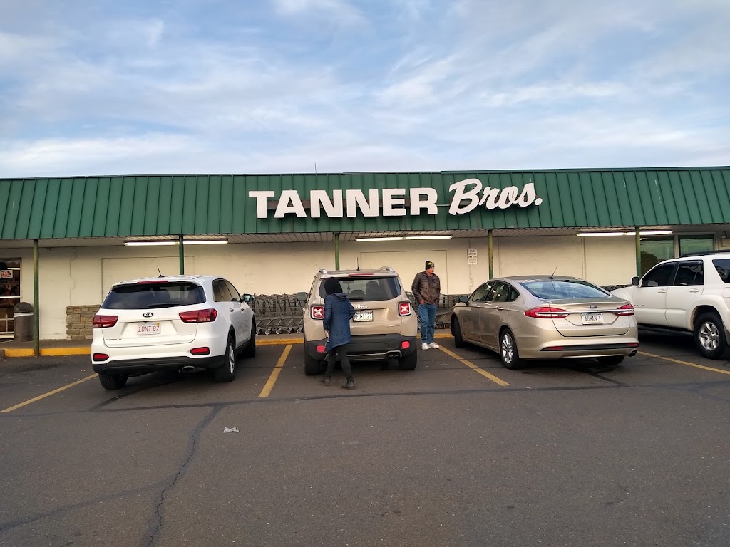 Tanner Brothers Dairy | 1070 Hatboro Rd, Ivyland, PA 18974 | Phone: (215) 357-1716