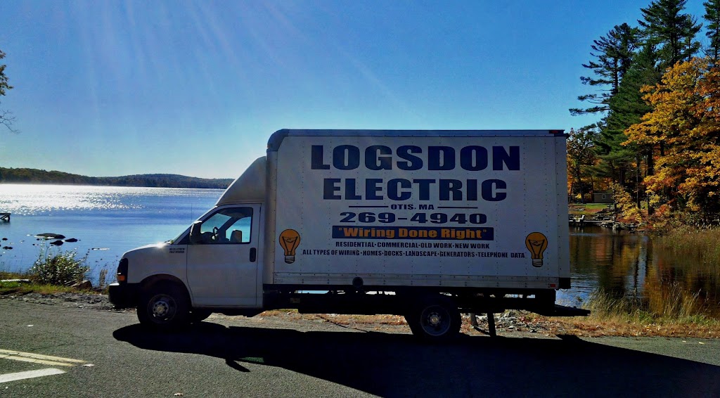 Logsdon Electric | 1574 E Otis Rd, East Otis, MA 01029 | Phone: (413) 269-4940