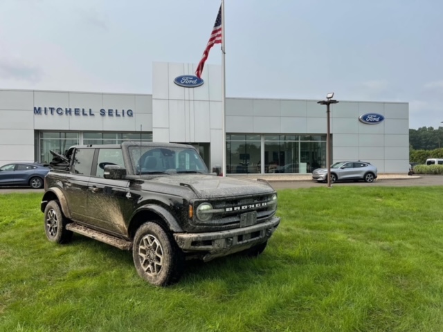 Mitchell Selig Ford Parts Center | 801 Bloomfield Ave, Windsor, CT 06095 | Phone: (888) 701-1349