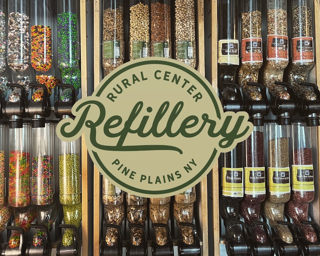 Rural Center Refillery | 2881 Church St, Pine Plains, NY 12567 | Phone: (845) 867-6557