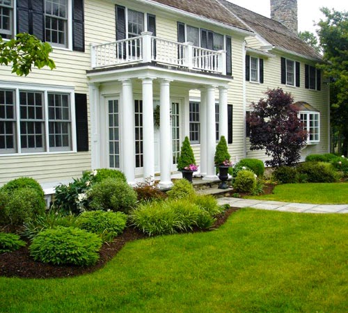 Giroux Landscaping | 41 Hoop Pole Hill Rd, Chester, CT 06412 | Phone: (860) 391-2341