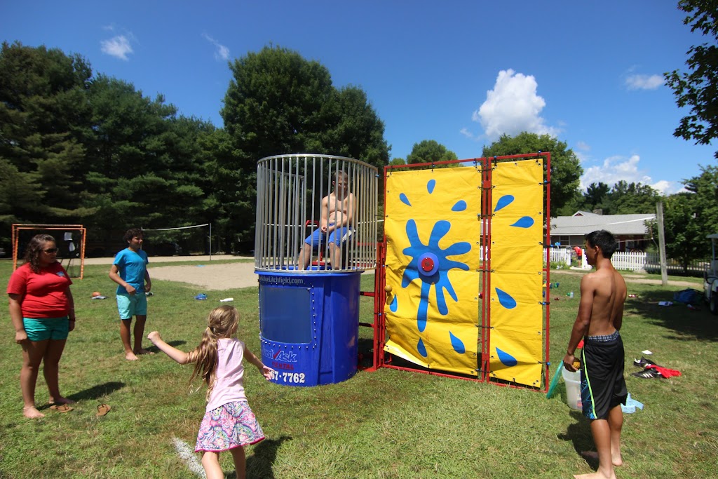 Boulder Ridge Day Camp | 104 Goose Green Rd, Barkhamsted, CT 06063 | Phone: (860) 379-6500