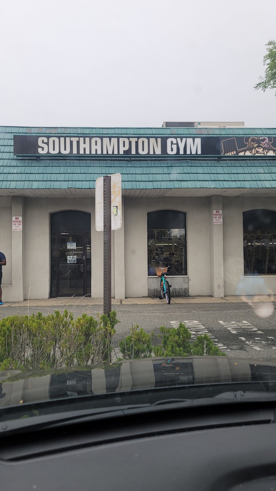 Southampton Gym | 395 County Rd 39A Unit 4, Southampton, NY 11968 | Phone: (631) 283-4770