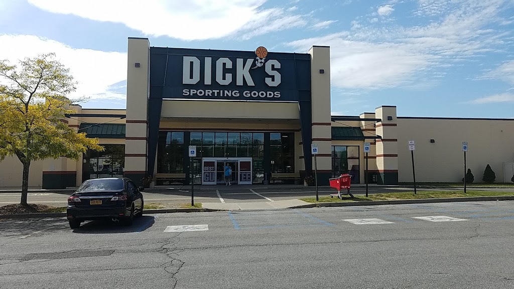 DICKS Sporting Goods | 1300 Ulster Ave Suite 127, Kingston, NY 12401 | Phone: (845) 382-2151
