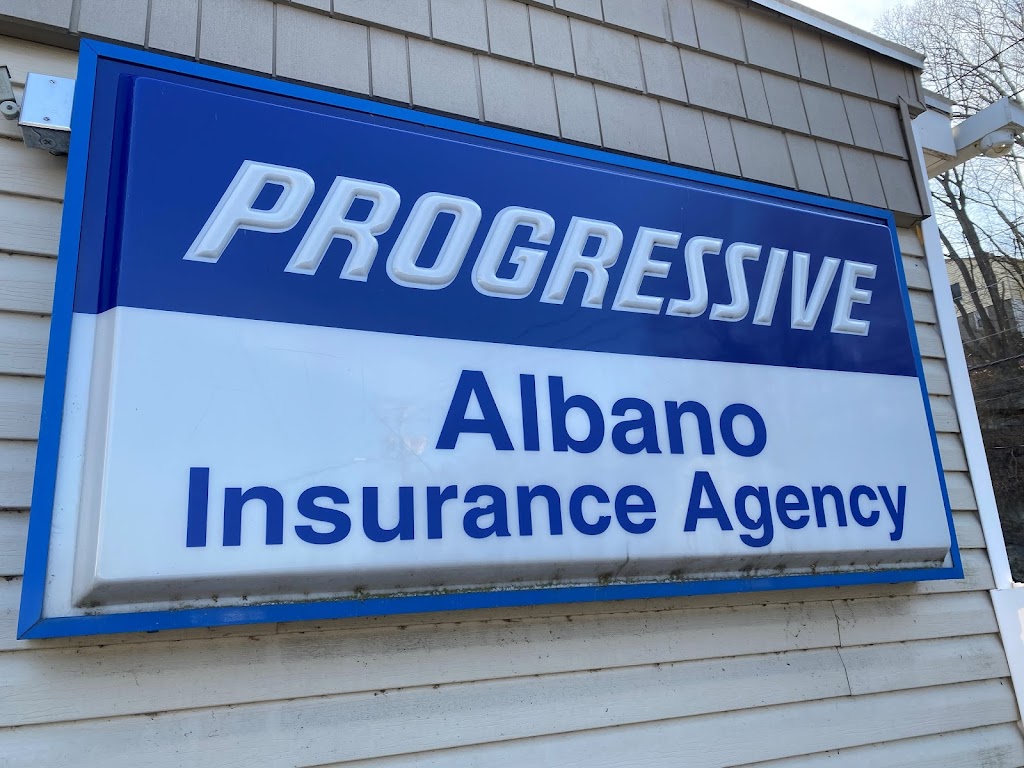 Albano Agency Insurance | 566 Route 6 Bldg #2, Mahopac, NY 10541 | Phone: (845) 621-1000